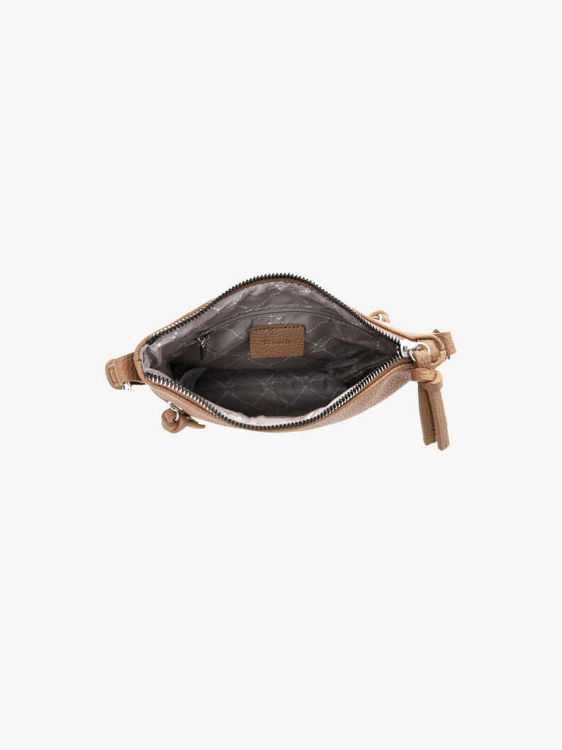 Sac &agrave; bandouli&egrave;re - marron, mud, hi-res