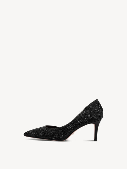 Pumps, BLACK GLAM, hi-res