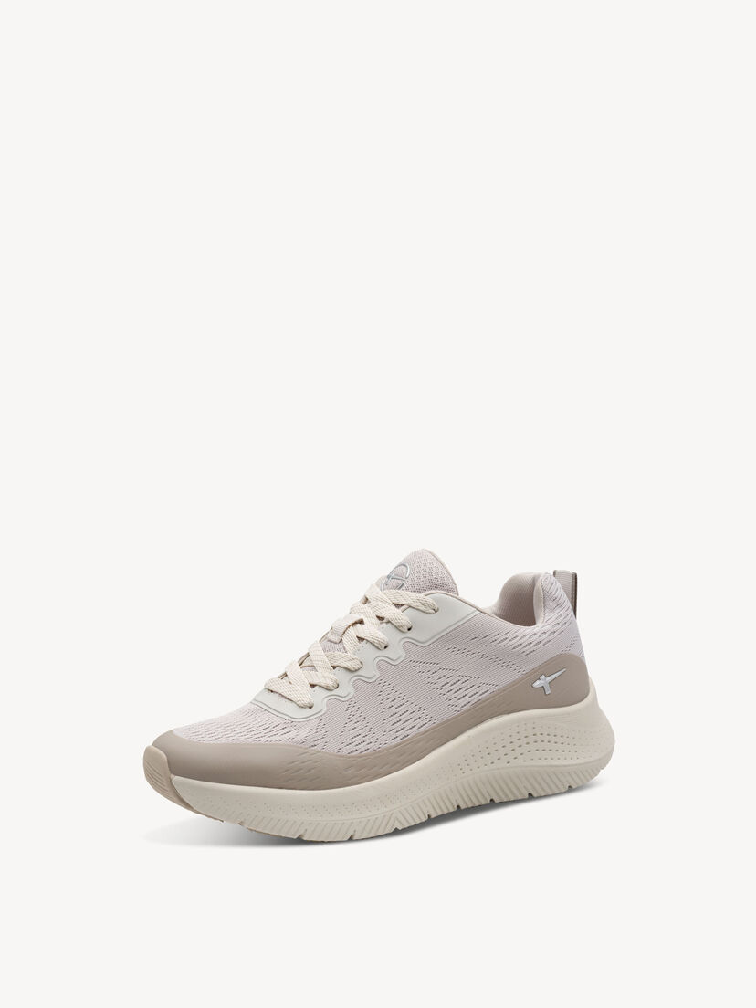 Sneaker - beige, beige, hi-res