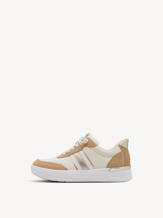 Sneaker, CAMEL COMB, hi-res