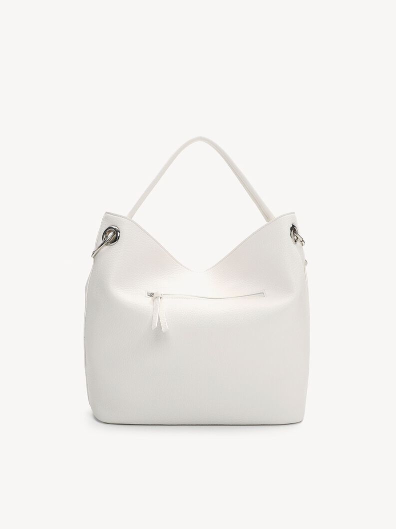 Tas, white, hi-res