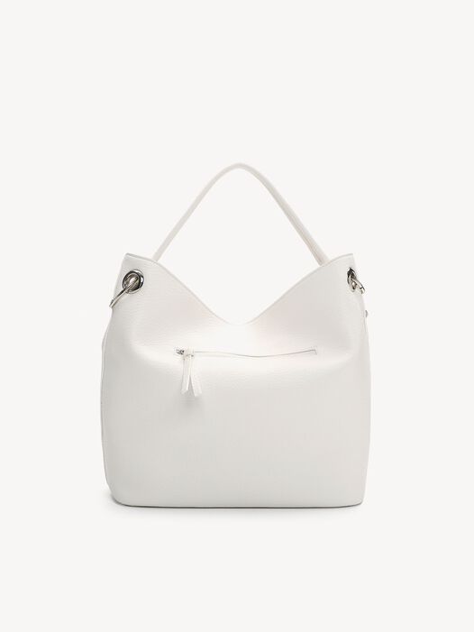 Tas, white, hi-res