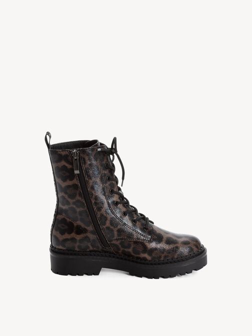 Stiefelette, LEOPARD, hi-res