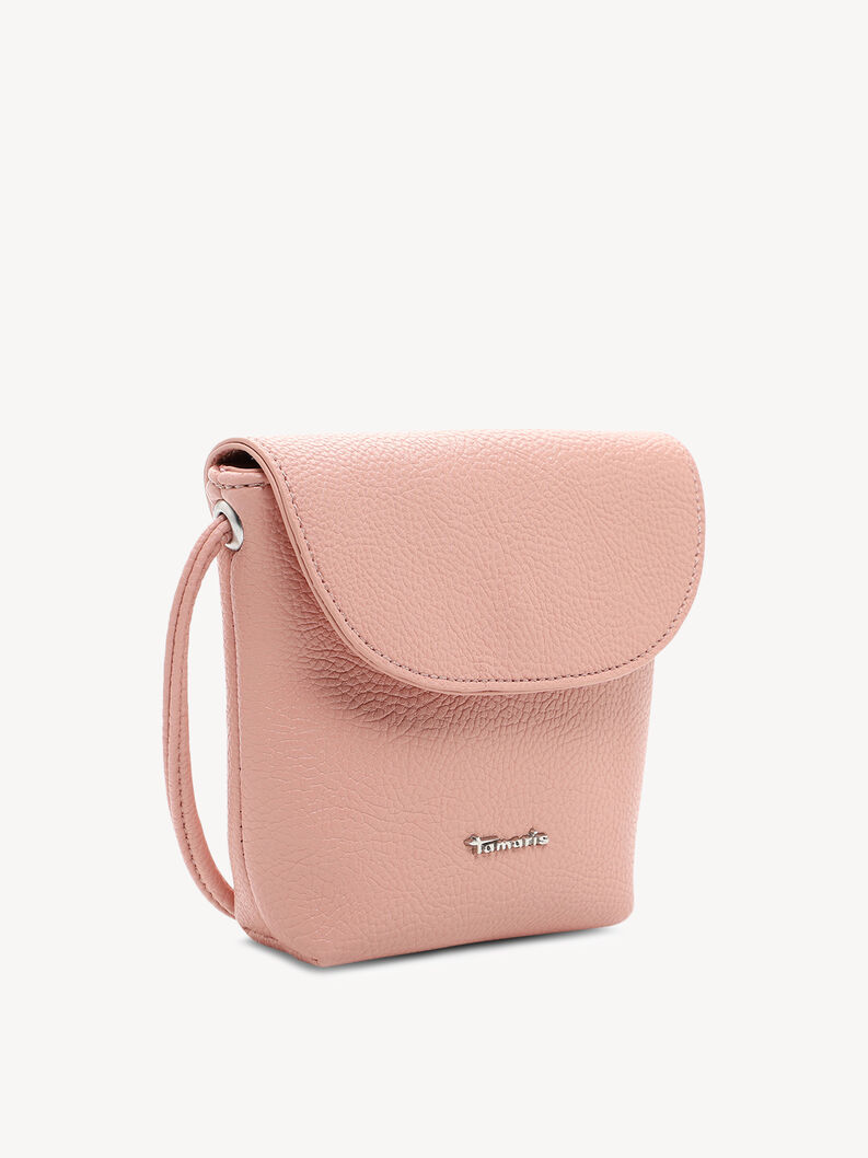 Umh&auml;ngetasche - pink, lightrose, hi-res