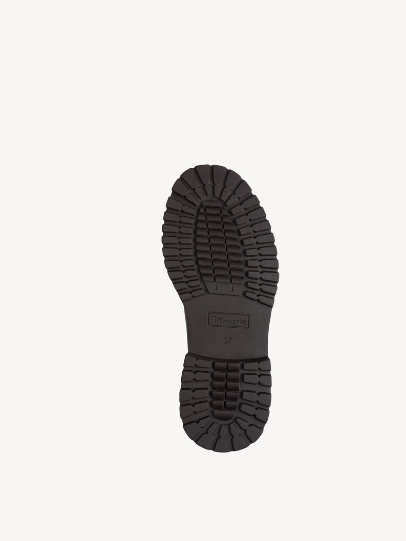 Slipper - marron, MUSCAT, hi-res