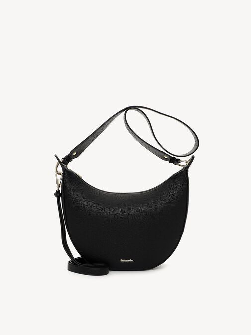 Bag, black, hi-res