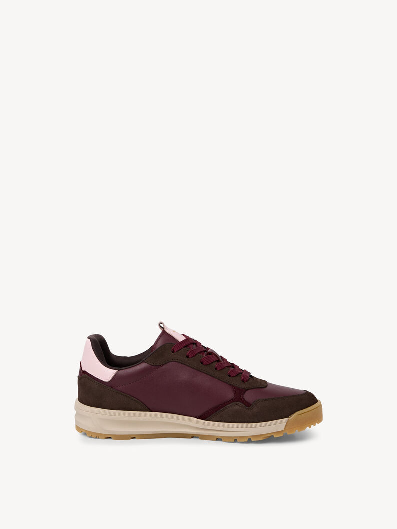 sneaker, MERLOT COMB, hi-res
