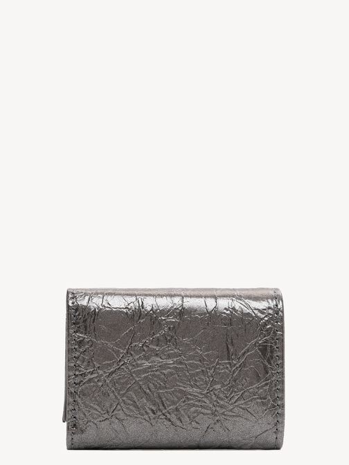Geldb&ouml;rse, darksilver, hi-res