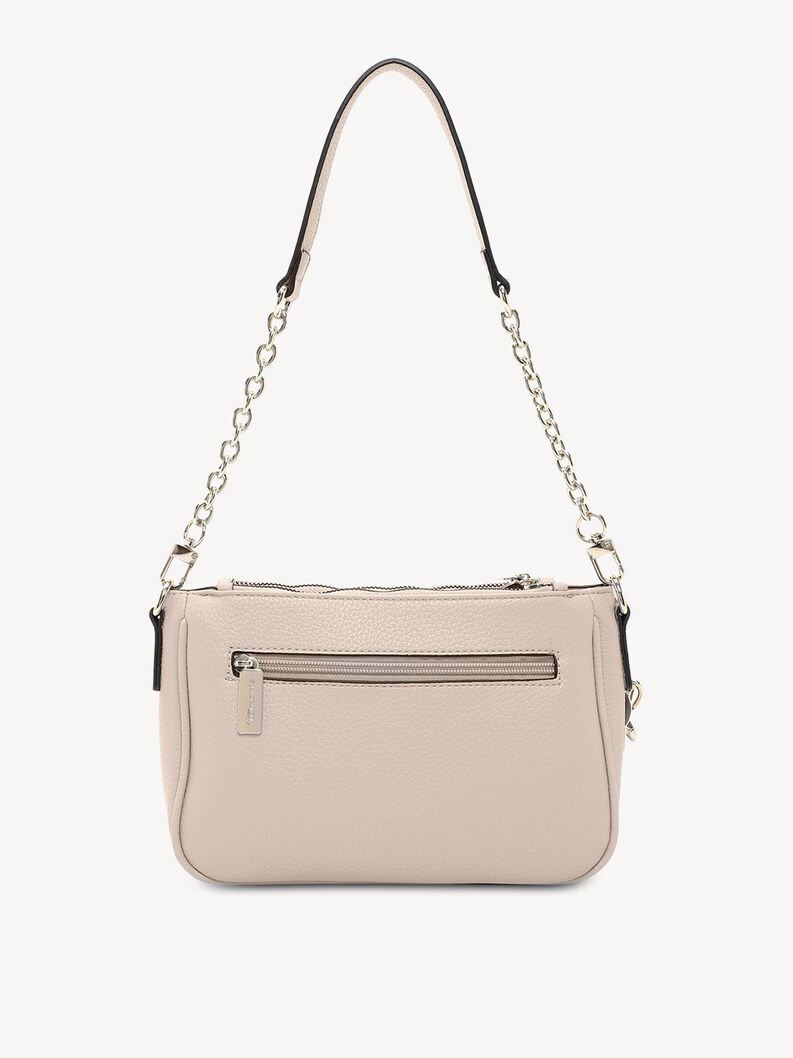 Satchel - beige, lighttaupe, hi-res