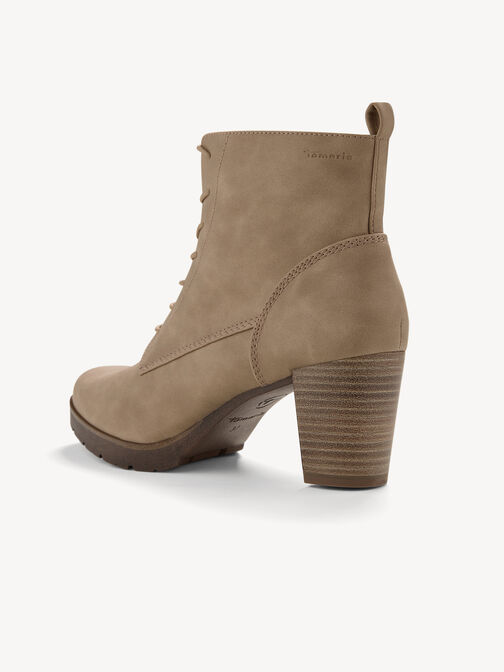 Stiefelette, TAUPE, hi-res