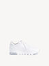 Sneaker - white, WHT L./WHT CRO, hi-res