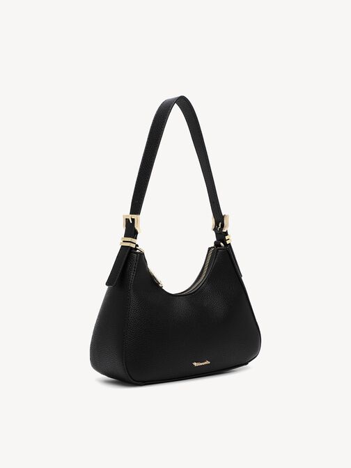 Bag, black, hi-res