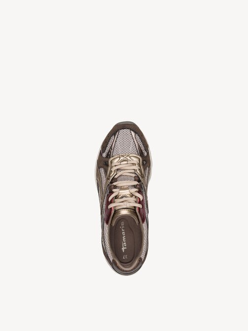 Sneaker, BRONCE COMB, hi-res