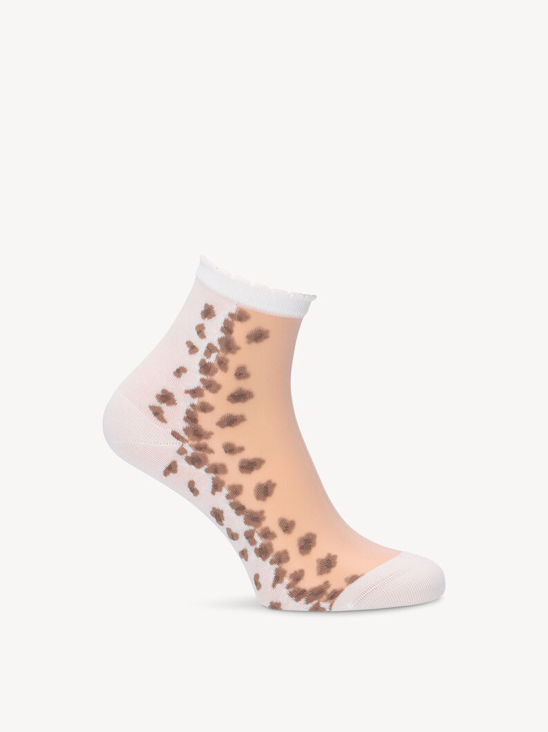 Set de chaussettes - blanc, white, hi-res