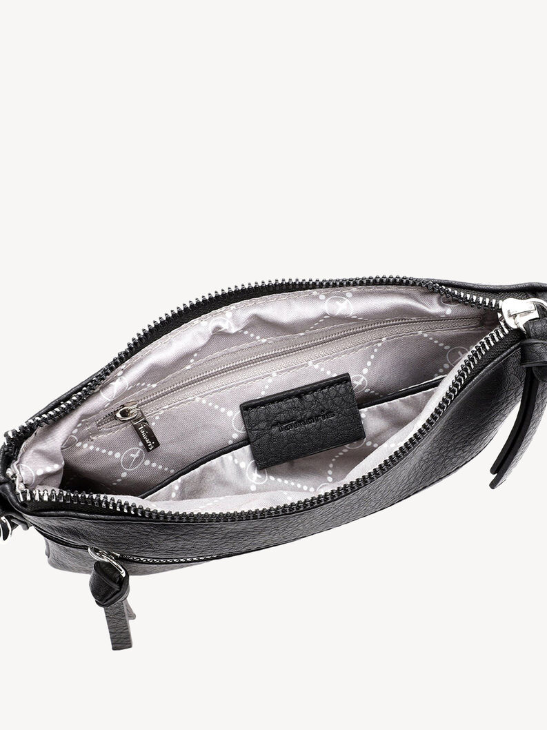 Satchel - black, black, hi-res