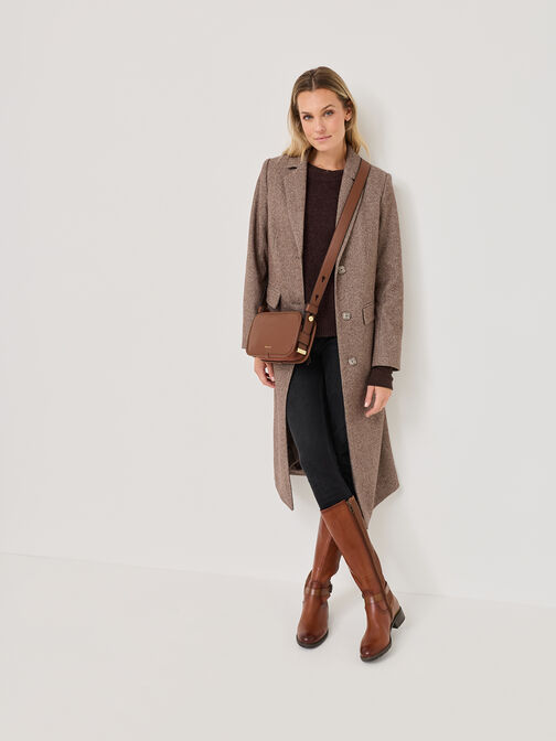 Stiefel, COGNAC, hi-res