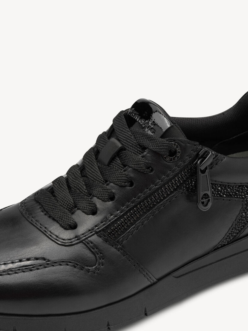 Sneaker, BLACK, hi-res