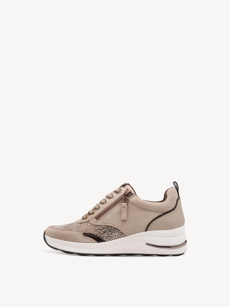 Basket - beige, beige, hi-res
