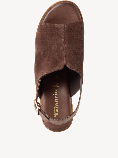 Sandalette, MOCCA, hi-res