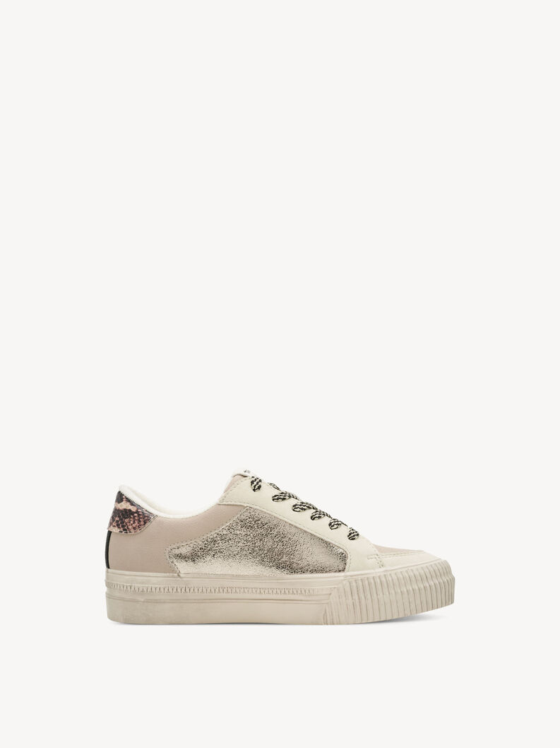 Basket - beige, TAUPE, hi-res