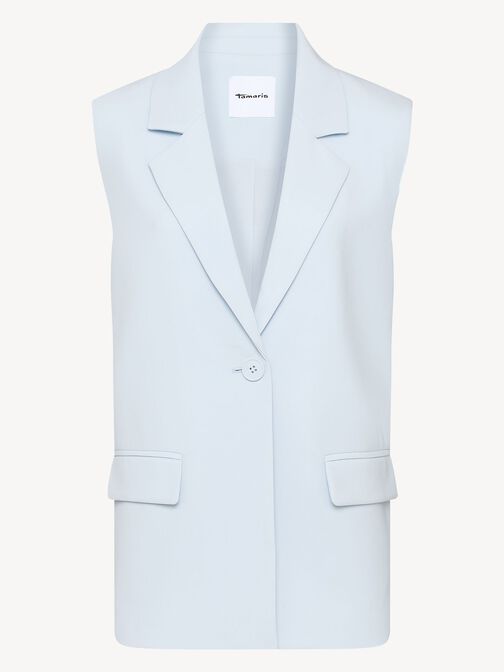 Blazer Weste, Plein Air, hi-res