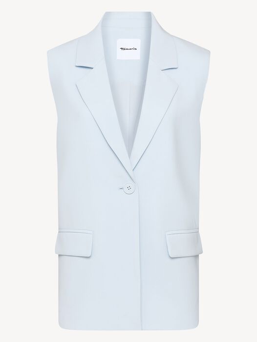 Blazer Weste, Plein Air, hi-res