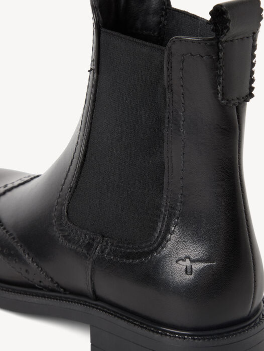 Chelseaboot, BLACK, hi-res