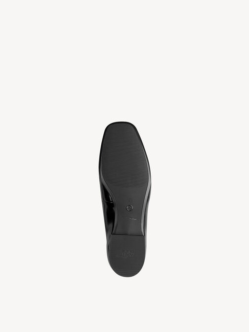 Ballerine, BLACK, hi-res