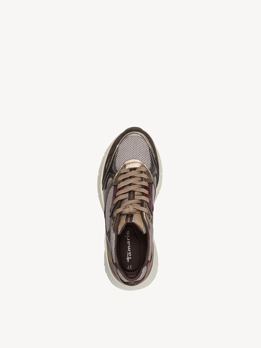 Sneaker, BRONCE COMB, hi-res