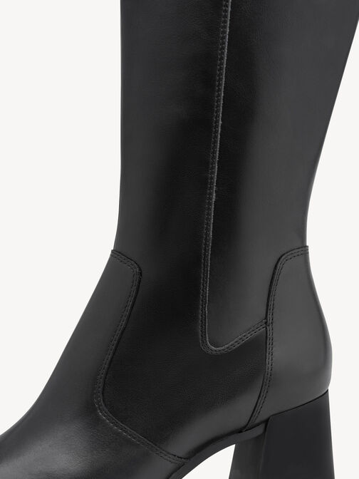 Stiefel, BLACK, hi-res