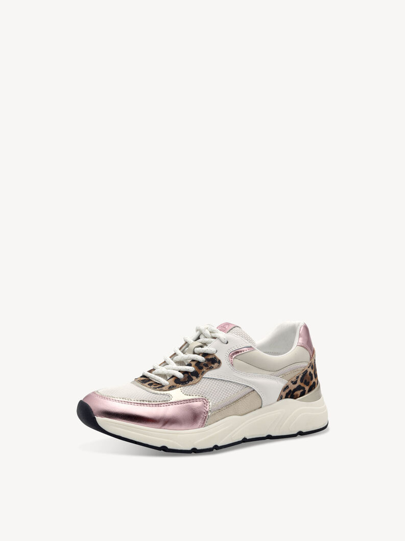 Sneaker - rosa, PINK COMB, hi-res
