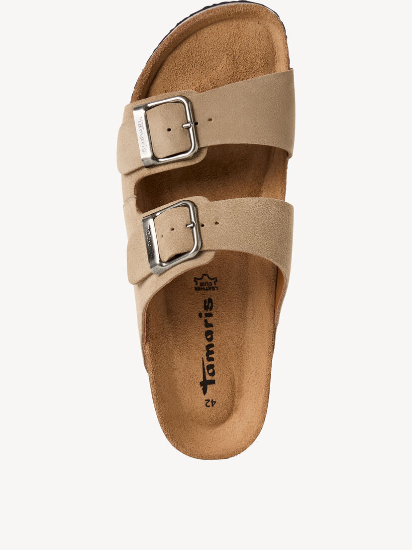 Slipper, SAND, hi-res