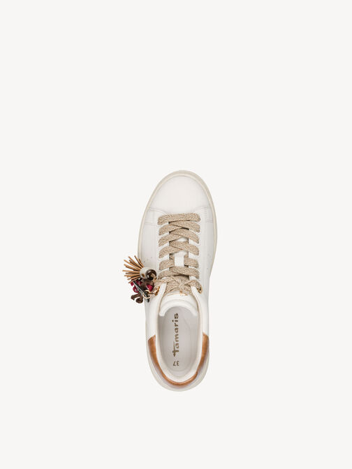 Sneaker, IVORY COMB, hi-res