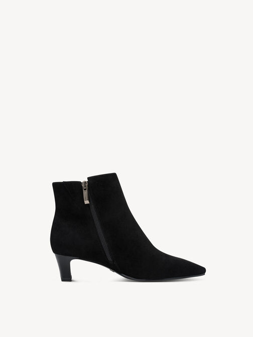 Bottine, BLACK, hi-res