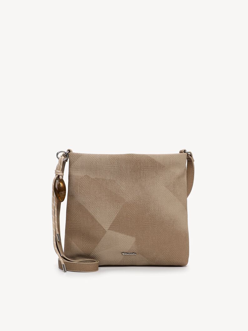 Sac &agrave; bandouli&egrave;re - beige, sand, hi-res