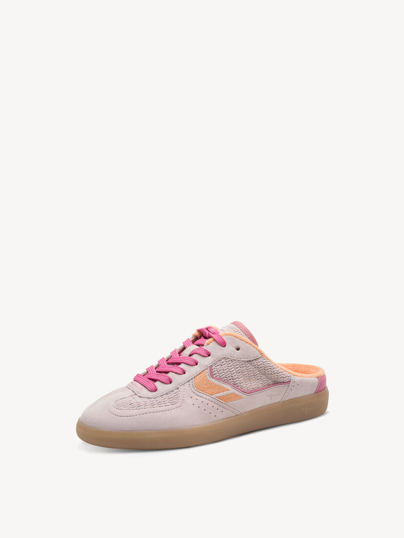 Sandaaltje - roze, ROSE COMB, hi-res