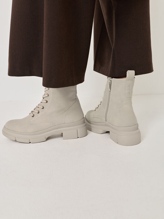 Enkellaarsje, SHELL, hi-res