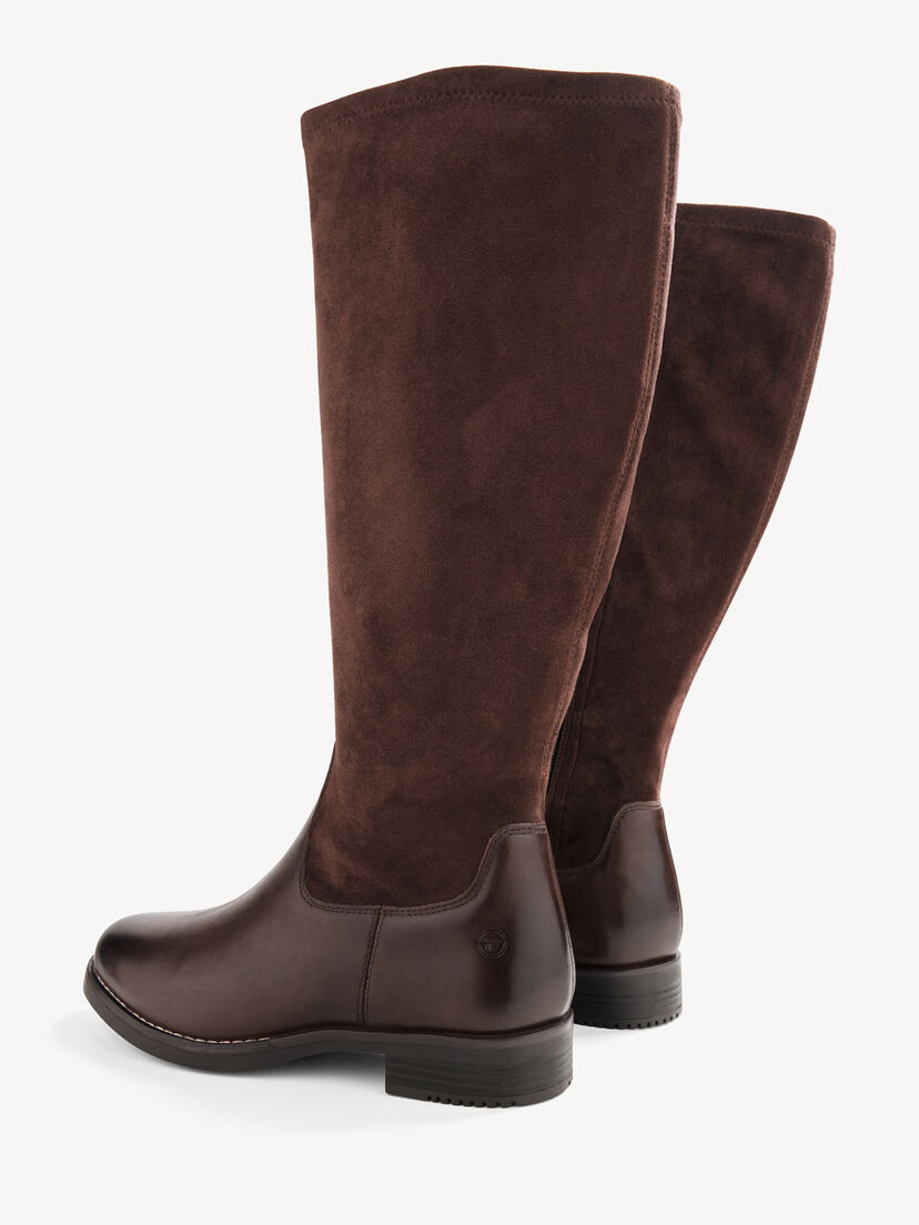 Laarzen, CHESTNUT, hi-res