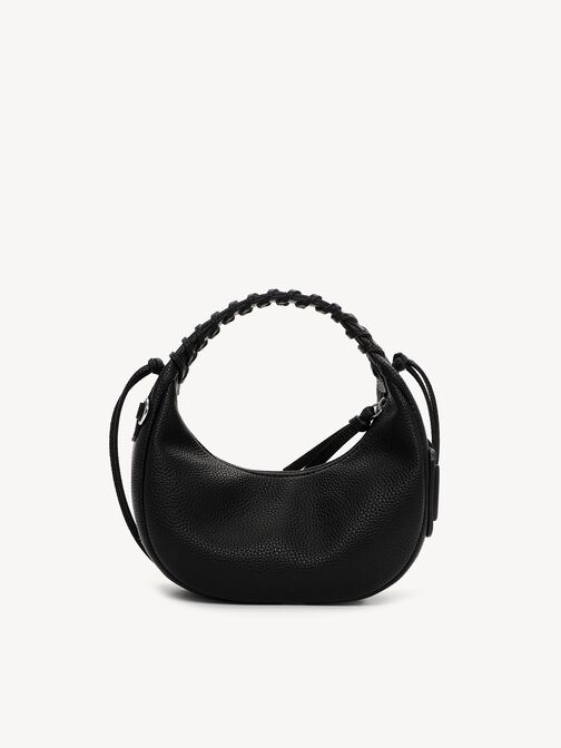 Bag, black, hi-res