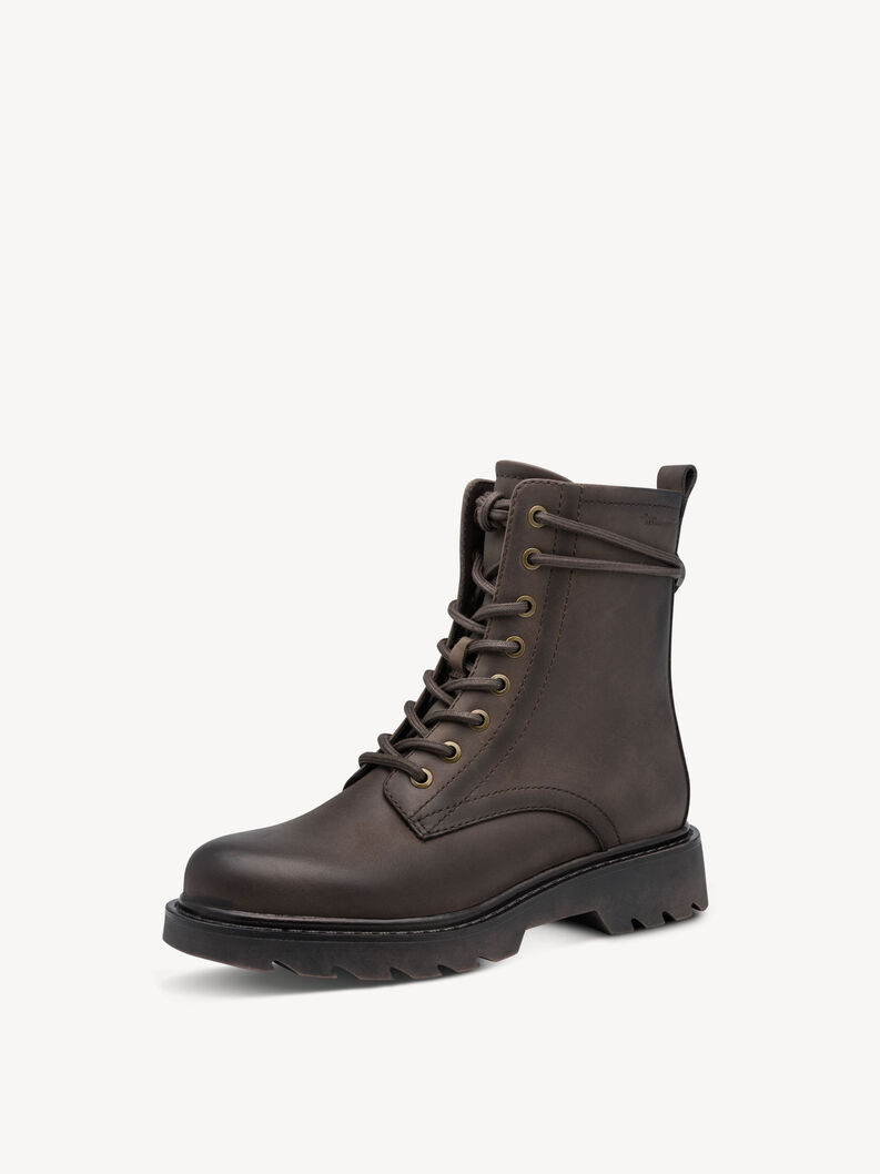Stiefelette - braun, CIGAR, hi-res