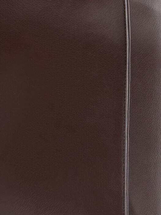 Kunstlederhose, Chocolate Torte, hi-res