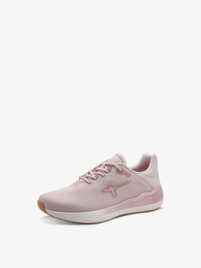 Sneaker - rose, ROSE, hi-res