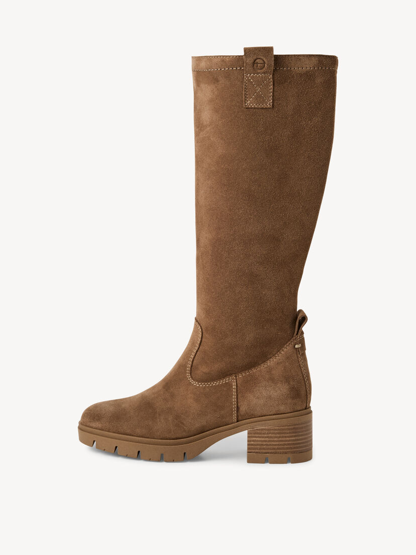 Laarzen, BROWN, hi-res