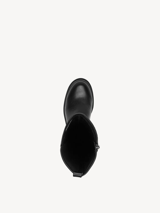 Laarzen, BLACK, hi-res