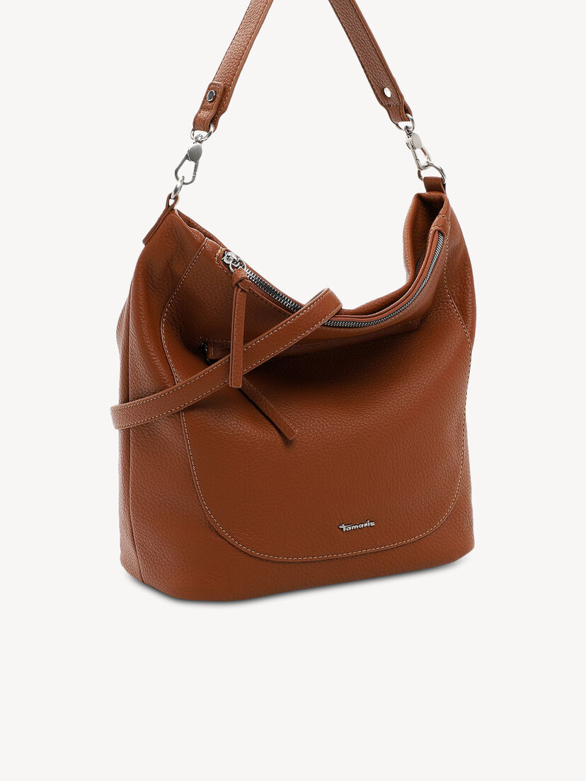 Tas - bruin, cognac, hi-res