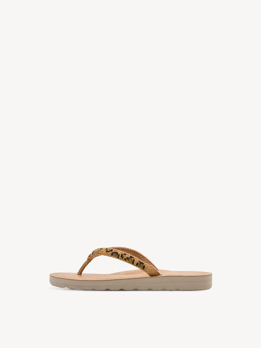 Flip Flops, LEOPARD, hi-res