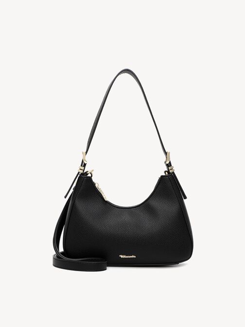 Bag, black, hi-res