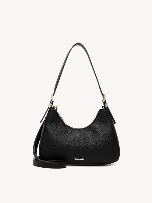 Tas, black, hi-res