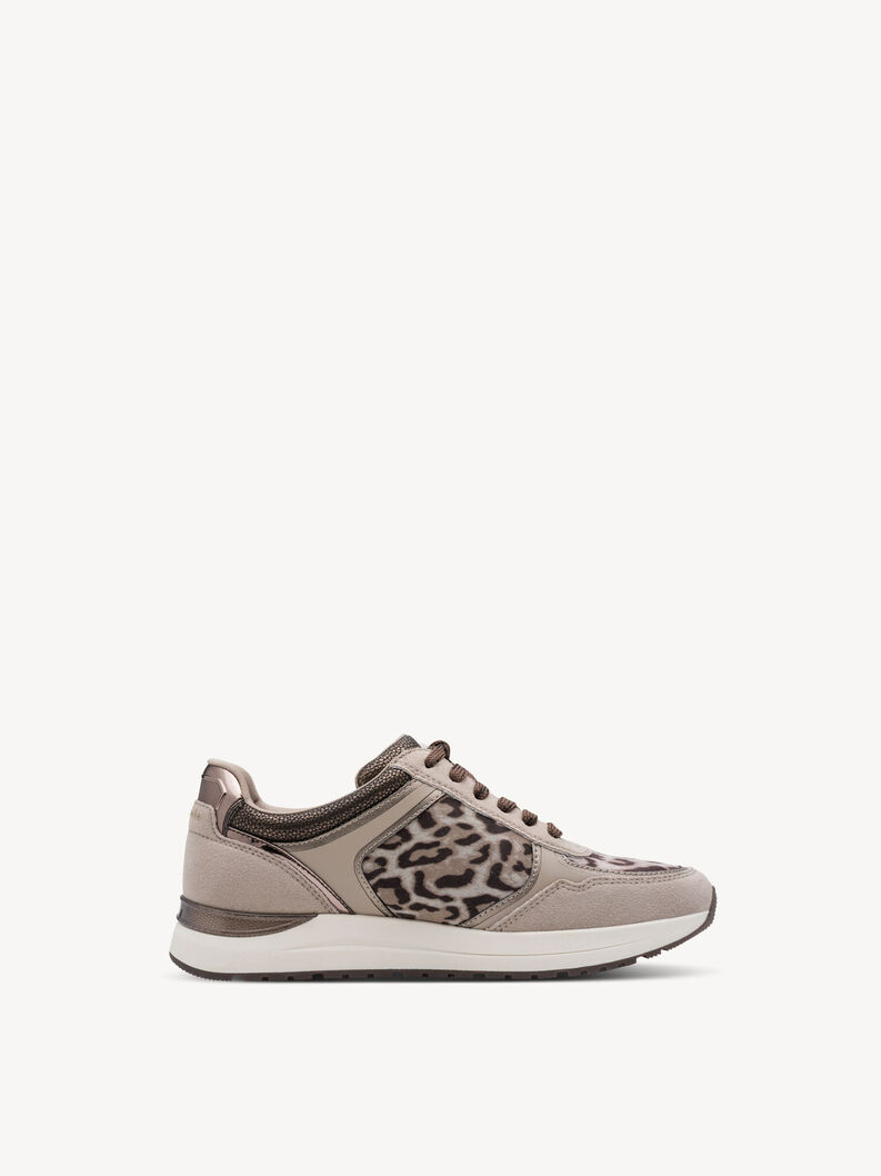 Sneaker - braun, TAUPE COMB, hi-res
