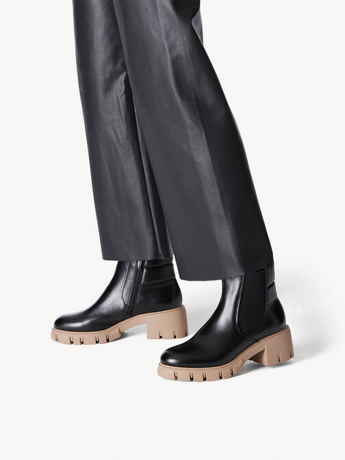 Chelsea Boot, BLACK COMB, hi-res